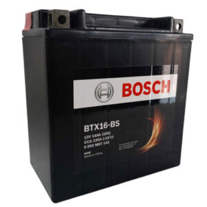BATERIA BOSCH BTX16-BS