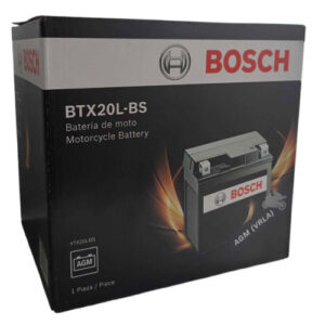BATERIA BOSCH BTX20L-BS