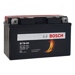 BATERIA BOSCH BT7B-BS