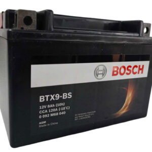 BATERIA BOSCH BTX9-BS