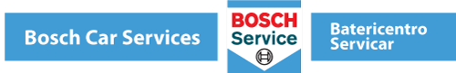 Bosch servicars Serviteca