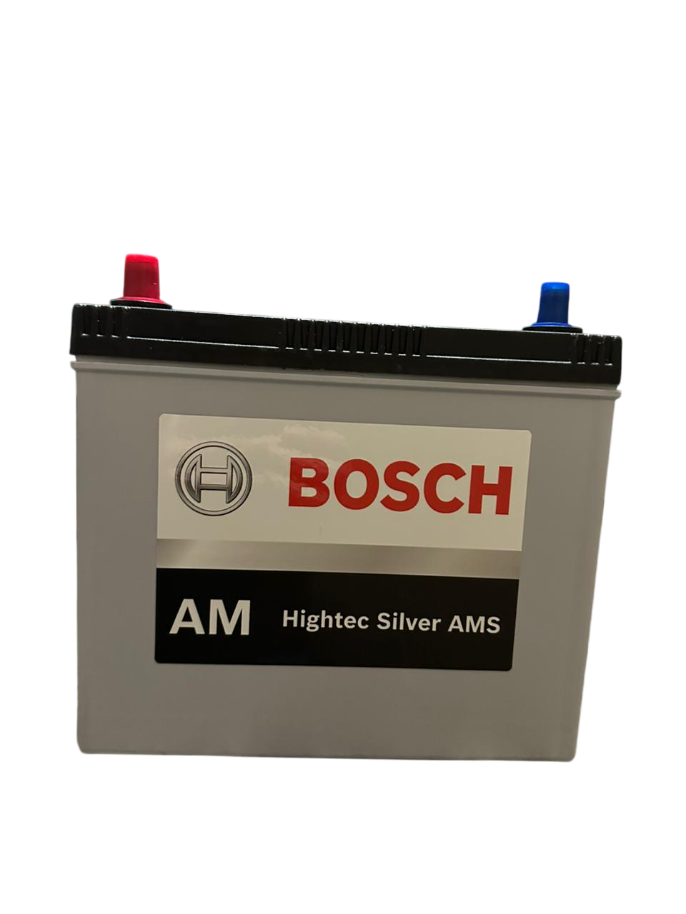 BATERIA BOSCH AMS TIPO N40 S4 IZQ