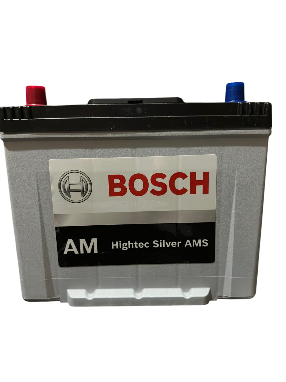 BATERIA BOSCH CAJA 24 IZQ AMS