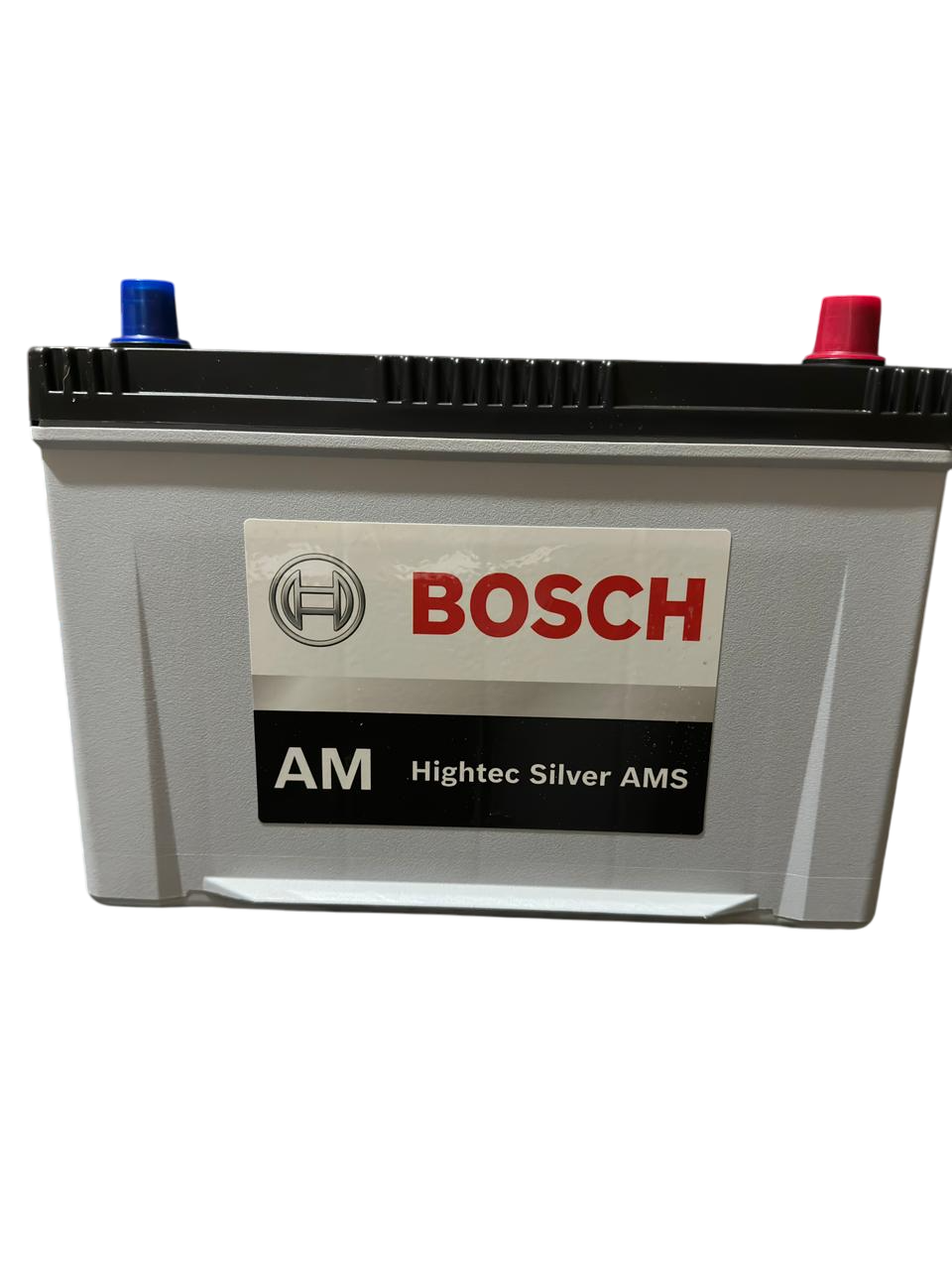 BATERIA BOSCH AMS 27