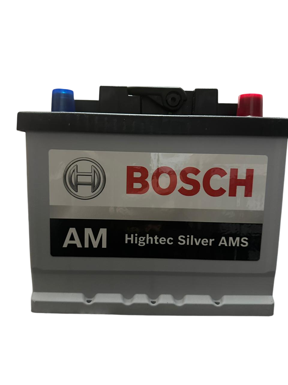 BATERIA BOSCH AMS CAJA 36 650 AMP