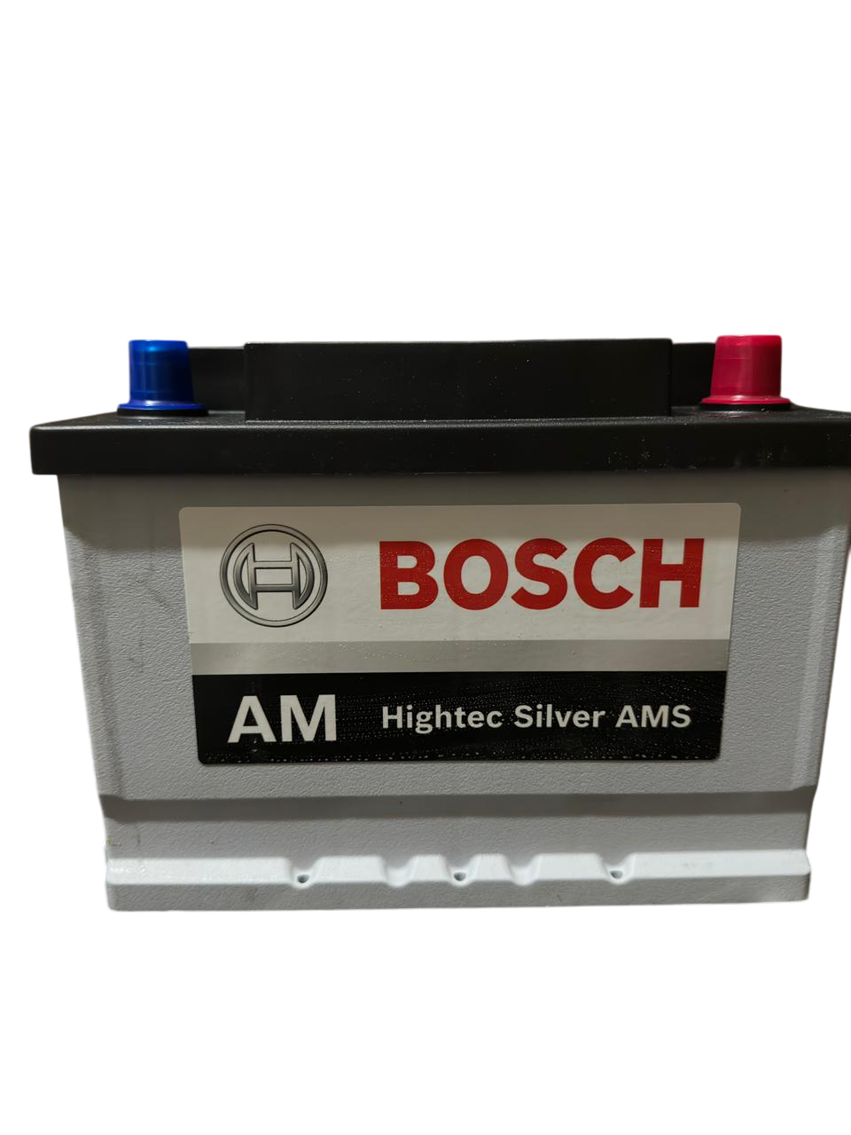 BATERIA BOSCH CAJA 42 AMS
