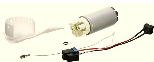 BOMBA GASOLINA ELECT SPARK GT