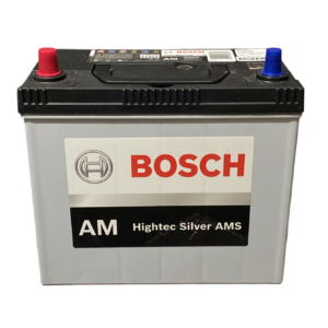 BATERIA BOSCH AMS TIPO N40 S4 IZQ