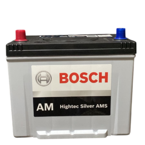 BATERIA BOSCH CAJA 24 IZQ AMS