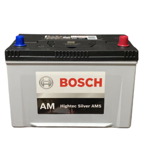 BATERIA BOSCH AMS 27 1200 AMP