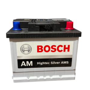 BATERIA BOSCH AMS CAJA 36 650 AMP