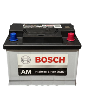 BATERIA BOSCH AMS 800 CAJA 55