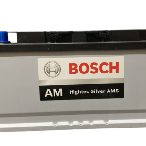 BATERIA BOSCH AMS 100AH