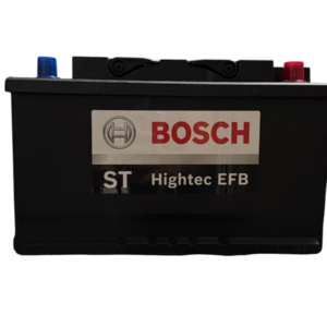 BATERIA BOSCH EFB LN4 80 AH