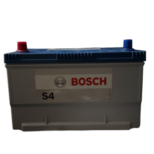 BATERIA BOSCH TIPO 65 FORD
