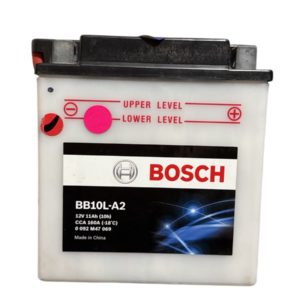 BATERIA MOTO BOSCH BB10L-A2