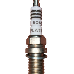BUJIA BOSCH PLATINO SANDERO/LOGAN/DUSTER