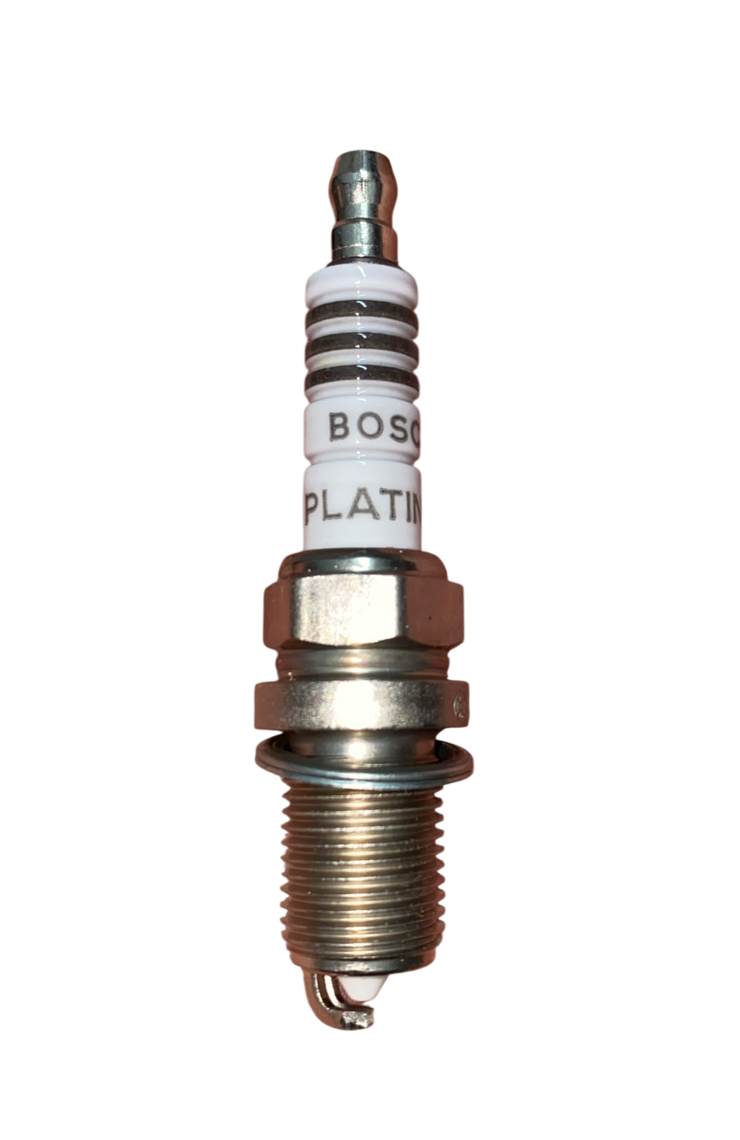 BUJIA BOSCH PLATINO SANDERO/LOGAN/DUSTER