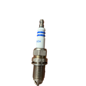 BUJIA BOSCH 3 ELECTRODOS