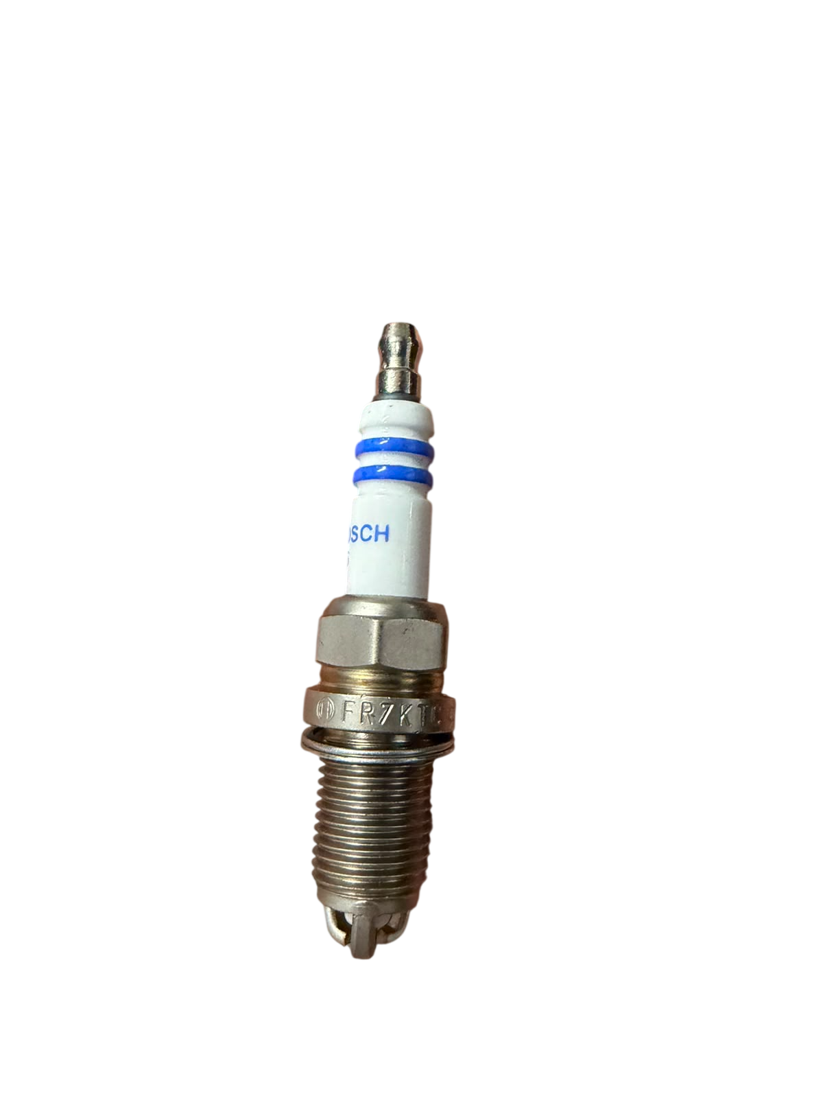 BUJIA BOSCH 3 ELECTRODOS