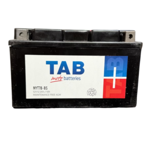 BATERIA TAB MOTO AGM MYT7BBS