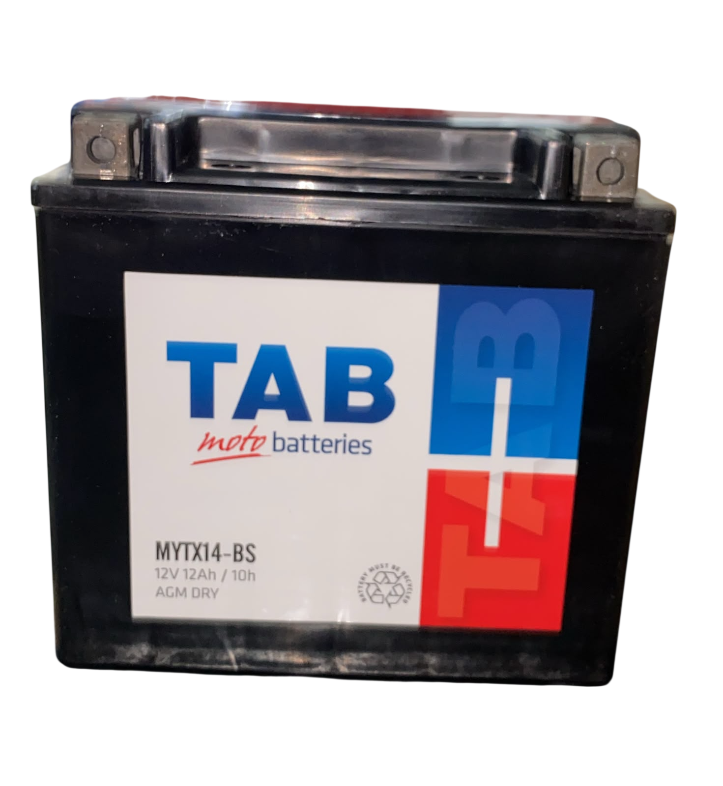 BATERIA TAB MOTO MYTX14-BS
