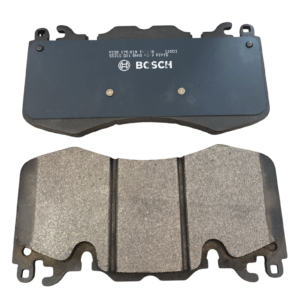 PASTAS LAND ROVER 2010/2015 8543